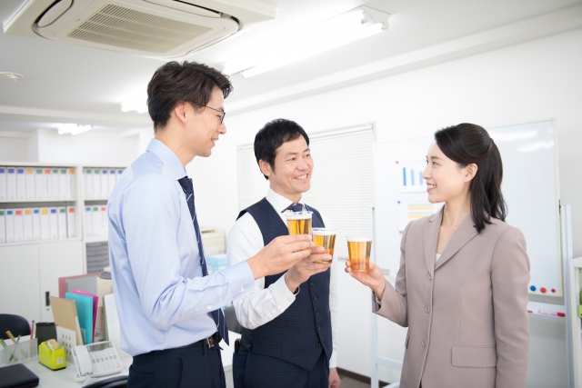 ノンアルコールビールとは 運転や妊娠中に飲んでも大丈夫 Sake Mania