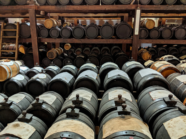 ウイスキーを樽買い 究極の大人の楽しみ方 Sake Mania
