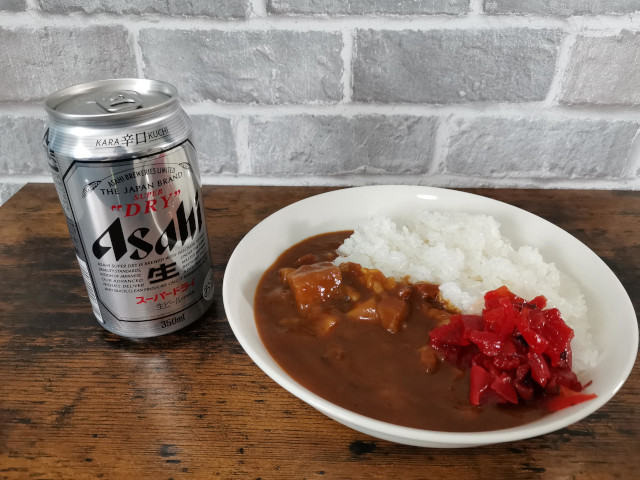 カレーに合うお酒とは 10種類のお酒で徹底検証 Sake Mania