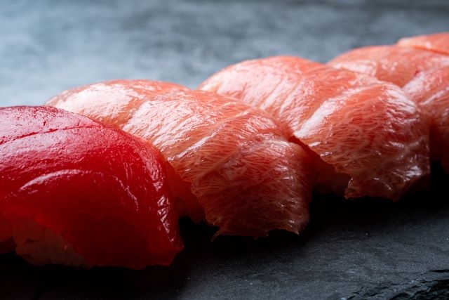 マグロなどの赤身のお寿司に合うお酒とは 10種類のお酒で検証してみた Sake Mania